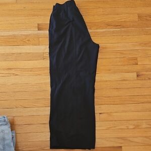 Women's Black Pants